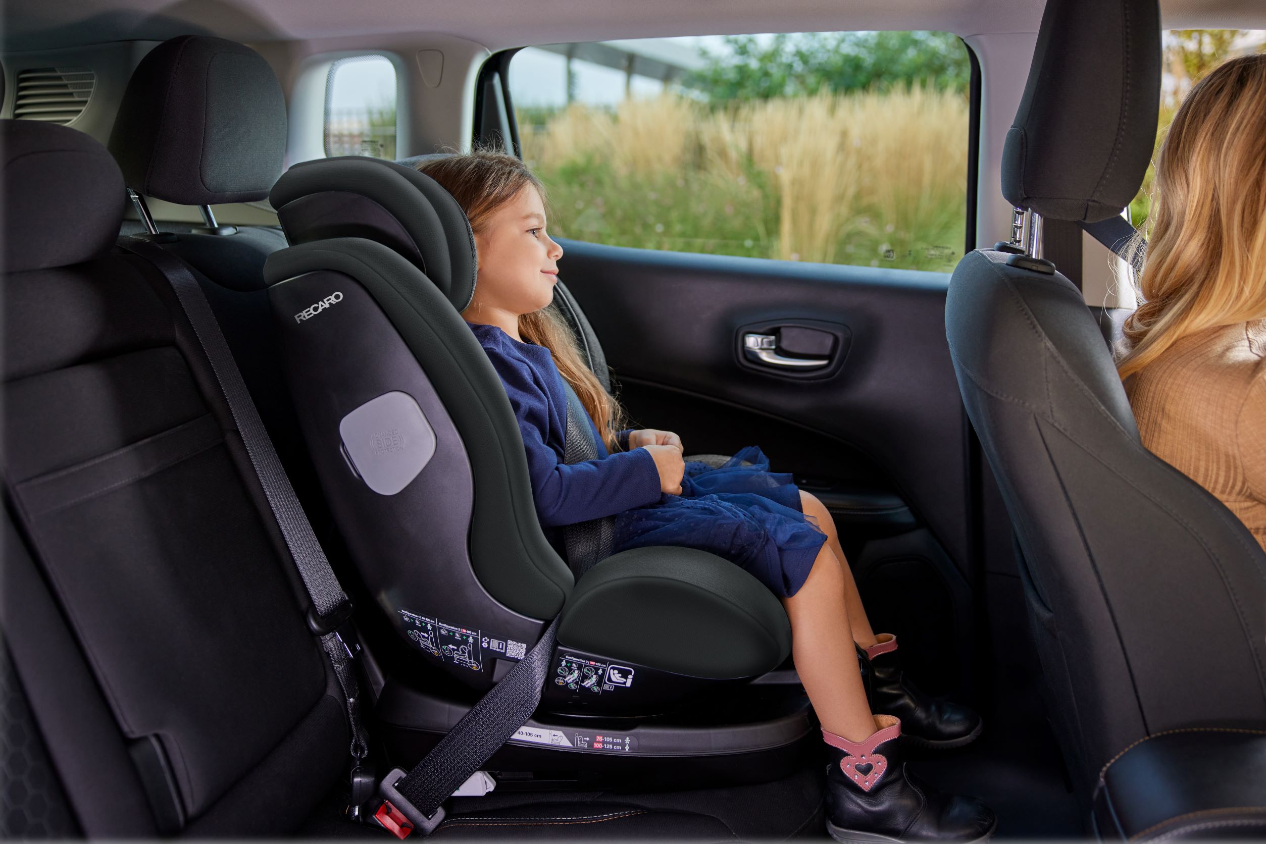 Child Seat