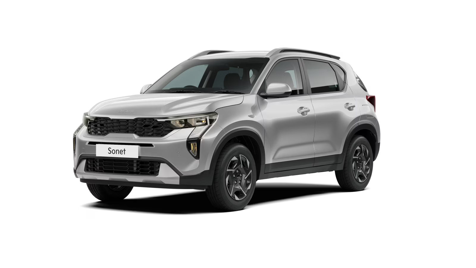 Chevrolet Tracker 2 прокат автомобилей