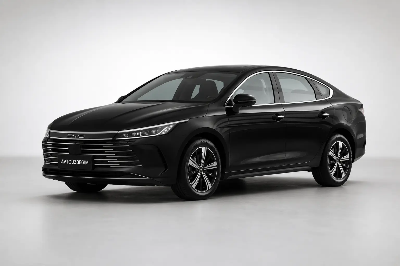BYD Chazor — прокат в Ташкенте