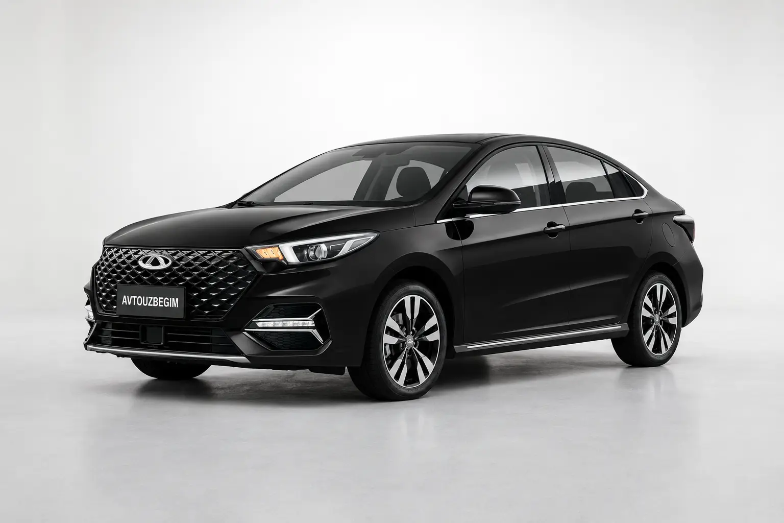 Chery Arrizo 6 Pro — прокат в Ташкенте