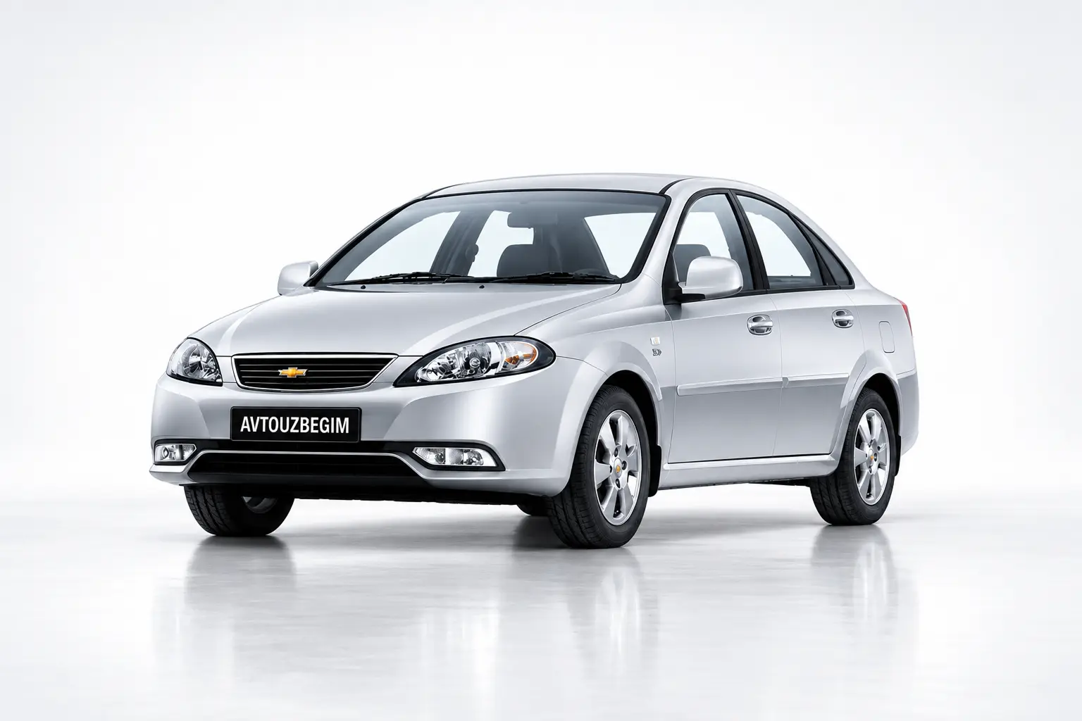 Chevrolet Gentra — прокат в Ташкенте