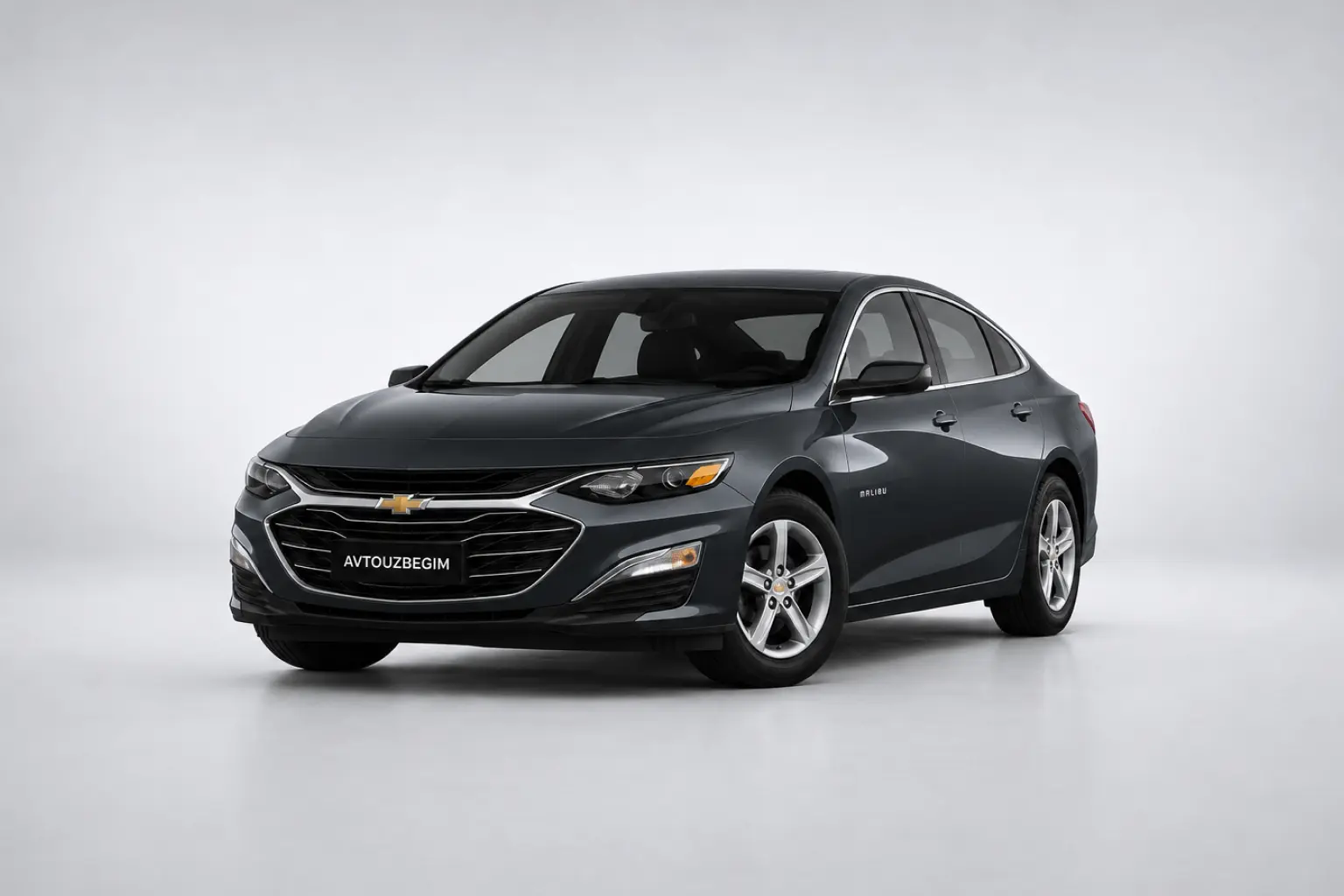 Chevrolet Malibu 2 — прокат в Ташкенте