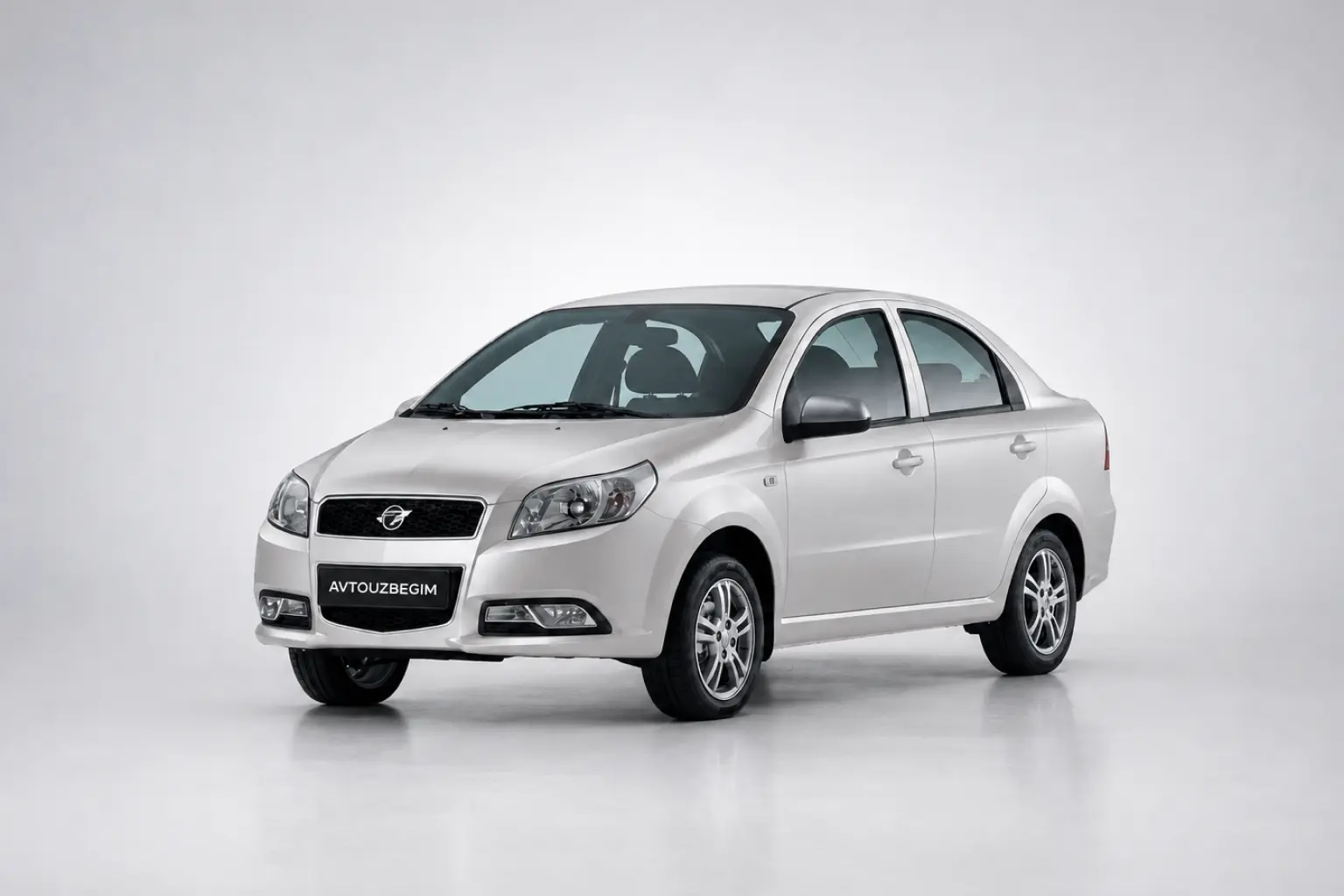Chevrolet Nexia 3 — прокат в Ташкенте