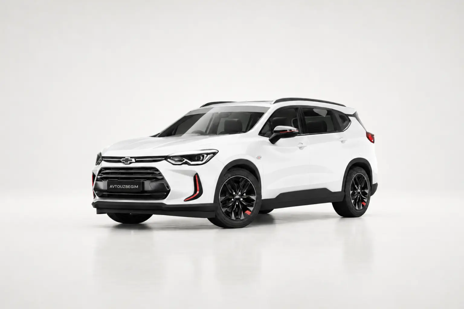 Chevrolet Orlando 2 — прокат в Ташкенте
