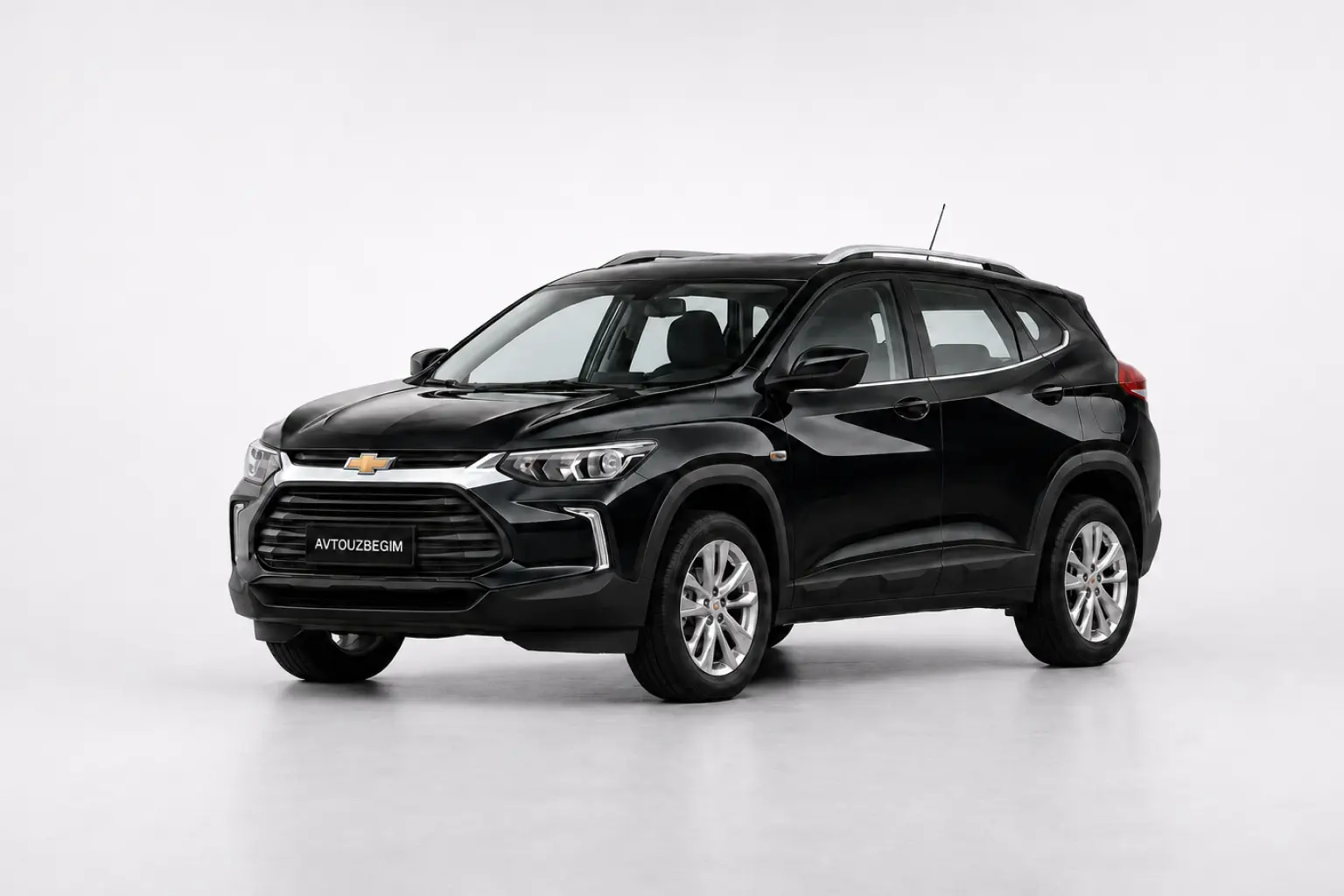 Chevrolet Tracker 2 — прокат в Ташкенте