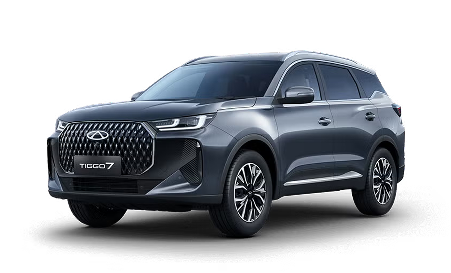 Chevrolet Tracker 2 прокат автомобилей