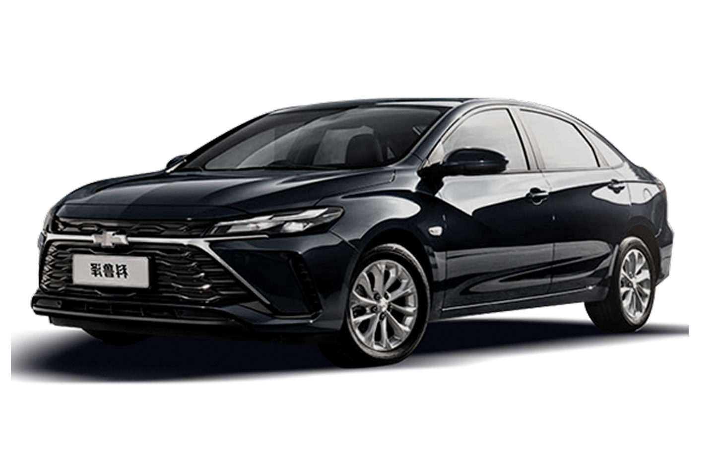 Chevrolet Monza прокат автомобилей